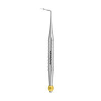 525-6840  5256840, ProLux Spade, Left, PROLUX3, Yellow product image