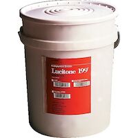 8131940 Lucitone 199 Base Resin Powder/Liquid, Original, 11 Units, 688103