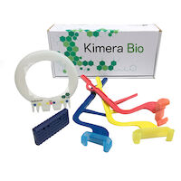 5253940 TrollDental TrollByte Kimera Bio Digital Sensor Holders Starter Kit 4107/2907, 1570412907