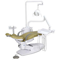 525-7940  5257940, Mirage 2.0 Operatory Package with Lustrous LED Light, MP2015-550LED-2.0 product image