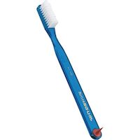 8110450 GUM Classic Toothbrush Full Soft, 12/Pkg., 411P
