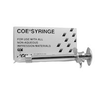 8190450 COE Syringe and Accessories Dispensing Syringe, 159001