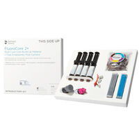 813-3450  Syringe, Intro Kit, 612400 product image