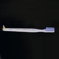 0278550 Orthodontic V Brush V-Shaped, 12/Pkg., 54288