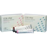 8190650 COE-PAK Regular Set, Standard Package, 135001