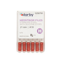 525-0750  21mm, #55, 6/Pkg. product image