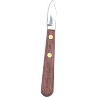 8100750 Buffalo Knives #6R for Plaster, Rosewood, 1 1/2" Blade, 55570