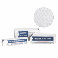 3416850 Ultra Gauze Non-Sterile and Non-Woven Sponges 3" x 3", 4000/Case, ENC3NWU