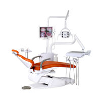 5257950 Laguna 2.0 Operatory Package with Lustrous LED Dental Light 5257950, Laguna 2.0 Operatory Package with Lustrous LED Dental Light, LP2115-550LED-2.0