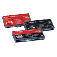 9900060 Ardent Exacta-Film Red/black, 75/Box, 60200