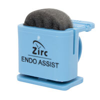 9906160 Endo Assist Vibrant Blue, 50Z460N