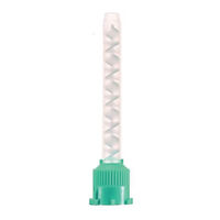 2211260 Honigum Impression System Automix Tips, Heavy, Mono, 50/Pkg., 999400