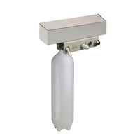 Under Counter Mount Water Bottle Kit with QD product image