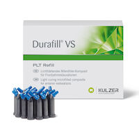 9531560 Durafill VS A1, PLT, 0.25 g, 66000027