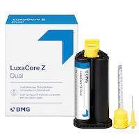 9504560 LuxaCore Z Dual Automix Natural (A3), Refill, 213330