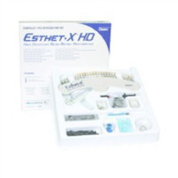 8135560 Esthet-X HD A1, Compules, 0.25 g, 50/Box, 630617B