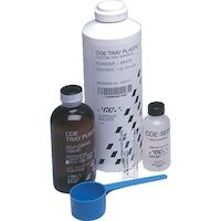 8190760 Coe Tray Plastic Professional Package, Regular, 1 lb., 240011