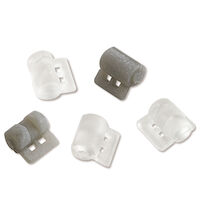090-6760  Gray, 100/Pkg. product image