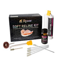 5257760 Rodin Soft Reline Kit 5257760, Rodin Soft Reline Kit, 24006