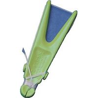 9900860 Dental Floss Holder Green, HO-P-GR