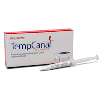 2211860 TempCanal Enhanced Refill, 3 ml Syringe, TE3