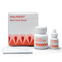 8791960 Pulpdent Root Canal Sealer Sealer Kit, RK