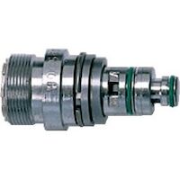894-3960  Swivel, Titan Motor 2-Line, Stainless Steel, 260152 product image