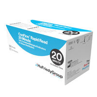 525-6960  5256960, Rapid Read 20 Minute Biological Indicator, RR20BI, 25/Pkg product image