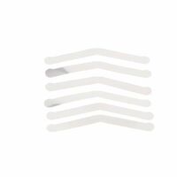 9516070 Tofflemire-Type Bands .0015" Thin, #13, 12/Pkg.