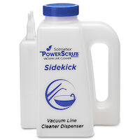 5251170 PowerScrub Vacuum Line Cleaner Sidekick, PCS-VLSK