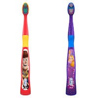 818-0270  Disney Princess/Toy Story (Manual), Stage 3, 6/Pkg., 80270527 product image