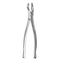 Atlas Extracting Forceps Size 53L Upper Molar Right Ea thumbnail 2