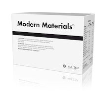 8491470 Modern Materials LabStone Buff Buff, 25 lb., 46277