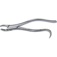 9513470 Stainless Steel Extraction Forceps #18L