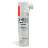 8730570 Centric Occlusal Spray Spray, White Powder, 75 ml, 9995158