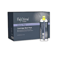 8493670 Flexitime Xtreme 2 Bulk Refill, Heavy Tray, 66044884