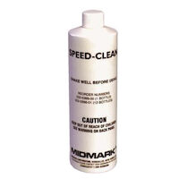 9535770 Speed Clean 16 oz. Bottle, 002-0396-01