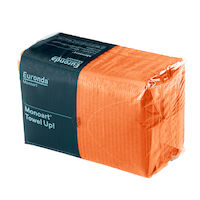 4952080 Monoart Towel Up! Orange, 500/Case, 21810411