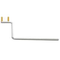 5256080 X-Ray Positioning  Posterior Arm, Yellow