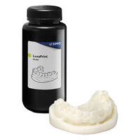 525-9080  385/405nm, 500gm Bottle, 171274, Ivory product image