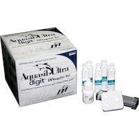 8130280 Aquasil Ultra digit Targeted Delivery System LV Regular Set, Small, Cartridge Refill, 678040