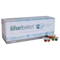 9440280 SmartSelect Selective Polishing Paste Mint, 125/Box, 295230