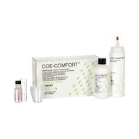 8190380 Coe-Comfort Tissue Conditioner Professional Package, 341001