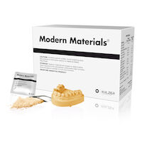 8490380 Modern Materials Denstone Golden, 45 lb., 46185
