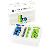 5252380 Riva Star Aqua Riva Star Aqua Capsule Kit, 8800527