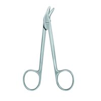 Wire Cutting Scissor Ea product image