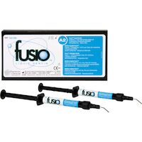 9471480 Fusio Liquid Dentin A1, 1.8 g, 2/Box, N21SA