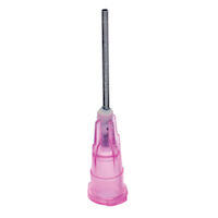9503580 Appli-Vac Irrigation Needle Tips 3/4", 18 Gauge, Pink, 100/Pkg., 315118