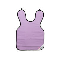 9507580 Adult Style 20 X-Ray Aprons Lilac