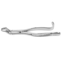 9513780 Stainless Steel Extraction Forceps #210